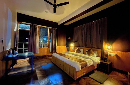 Kasol Hotel | Nap Land