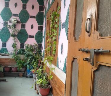 Dhampur House | Narendra singh homestay