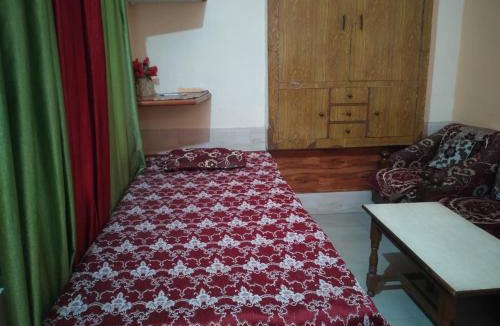 Dhampur House | Narendra singh homestay