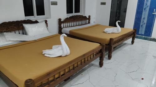 Rameshwaram House | natchiyar home stay