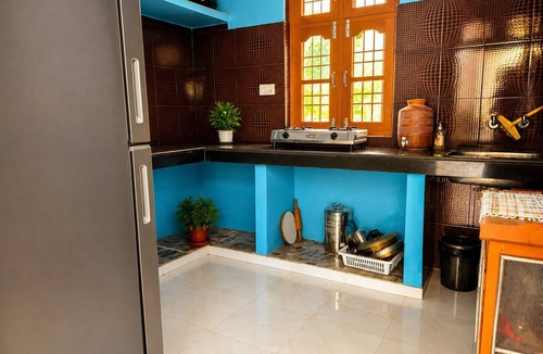 Dera Gopipur House | Natural Den homestay - Valley Retreat