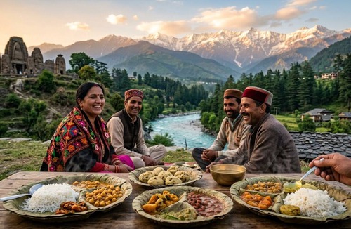 Dera Gopipur House | Natural Den homestay - Valley Retreat