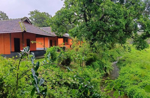 Kaimane Cottage | Nature County Resorts Coorg