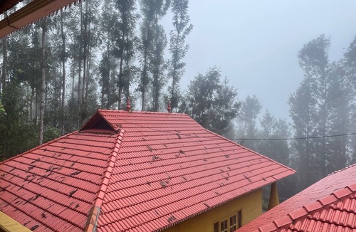 Yercaud Hotel | NATURE'S CRADLE RESORT YERCAUD