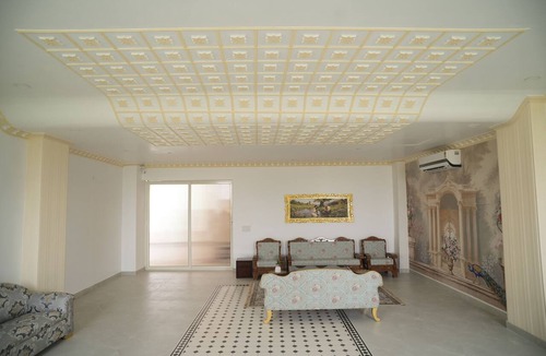 Bissar Akbarpur House | Nature's Home | A Royal Estate nestled in Aravalli hills, Bissar Akbarpur, Nuh