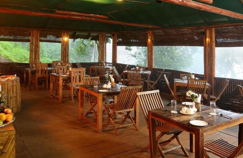 Devikolam Resort | Nature Zone Resort Munnar - Tree House, Luxury Tents, Munnar