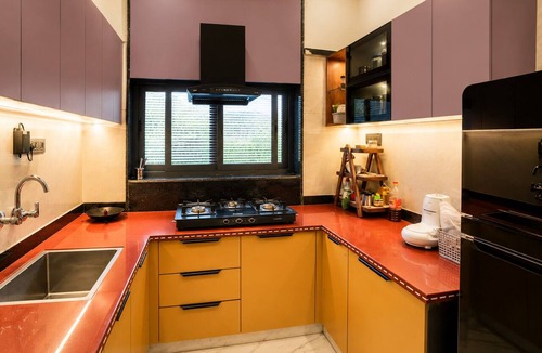 Jaipur District Villa | Natures Nest Villa by HST Hospitality