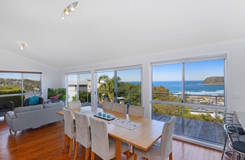 Copacabana House | Nautilus - Beach Plus Pool