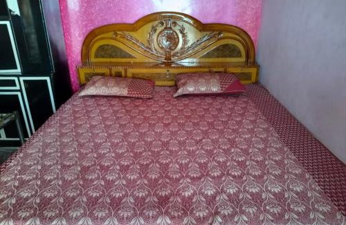 Amroha House | Naveen Homestay