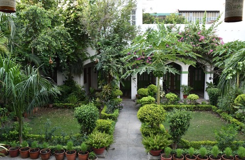 Varanasi House | Nawab Ki Deohri - A Boutique Heritage Homestay