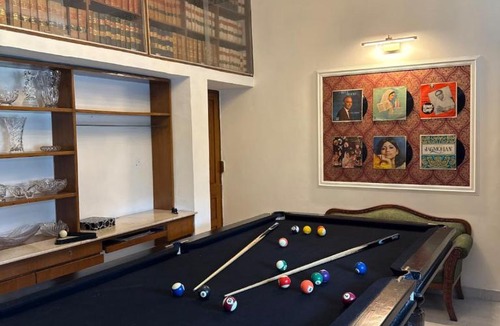 Sector 19 Villa | Nawab Mahal by AB LuxeStays - Private Villa