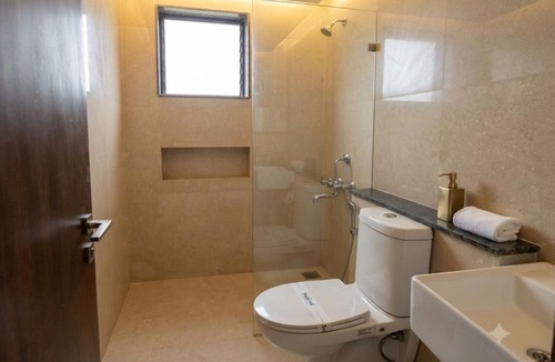 Covelong Apartment | Neelam Resort's