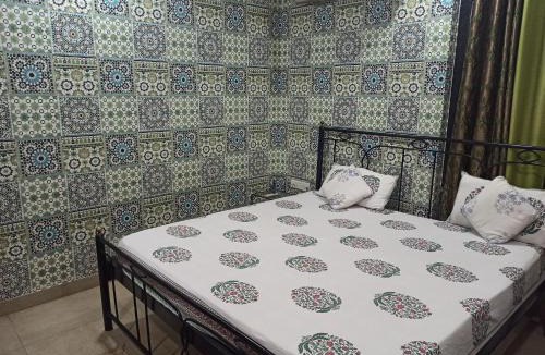 Bani Park House | Neetu's Home Stay