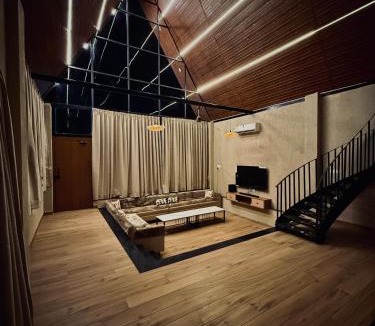 Rau Villa | Neora Farms