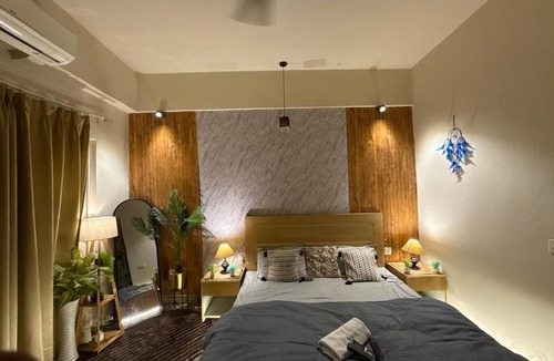 Greater Noida Hotel | Nest And Rest Stay