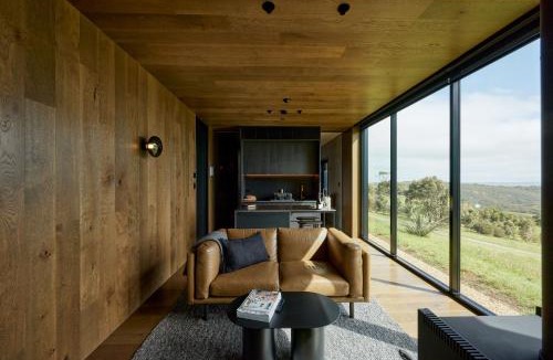 Inman Valley Villa | Nest & Nature