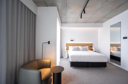 Docklands Hotel | Nesuto Docklands
