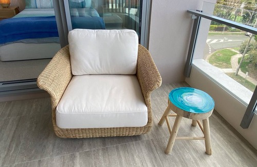 Buddina Apartment | NEW BEACH Luxury 3B 2B unit - Ocean Views! 250m to Buddina Beach!