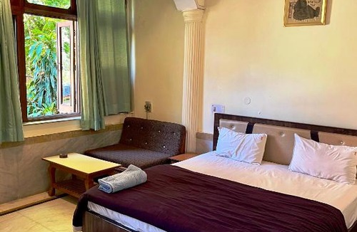 Pushkar Resort | New Peacock Resort
