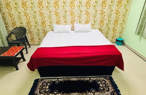 Raipur Hotel | New royal dormitory