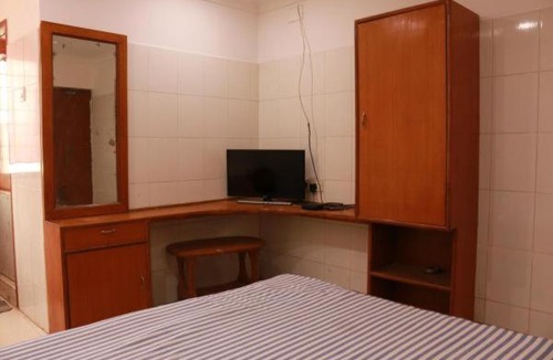 Triplicane Hotel | New Victory Mansion