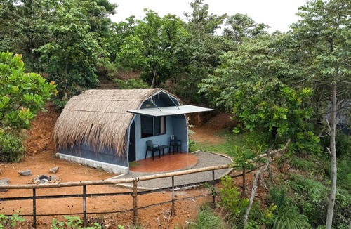 Mannarkkad Cottage | Nexgo Spaces - Spirit Of The Wild