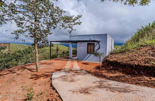 Mannarkkad Cottage | Nexgo Spaces - Spirit Of The Wild