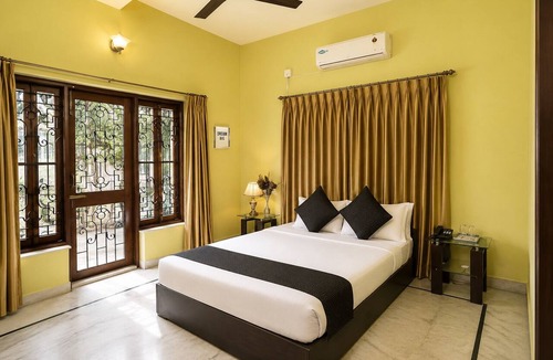Sector 1 House | Next Generation Guest House
