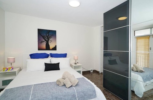 West Perth Apartment | Next to Kings Park and In the City