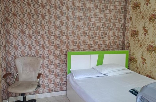 Indore House | NG - House