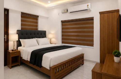 Varkala House | Nibras Pool Villa