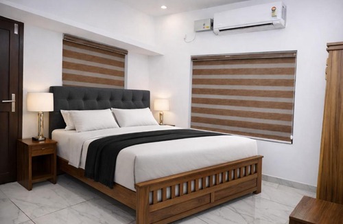 Varkala House | Nibras Pool Villa