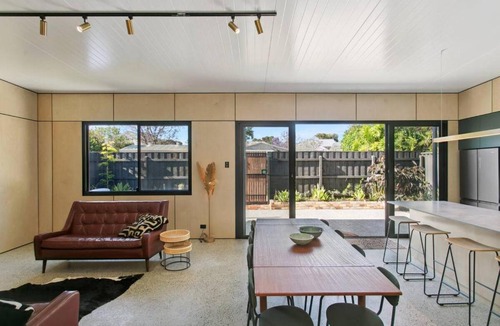Subiaco House | Nicholson House, Subiaco
