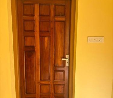 Thiruvananthapuram Apartment | Nidi's Nest
