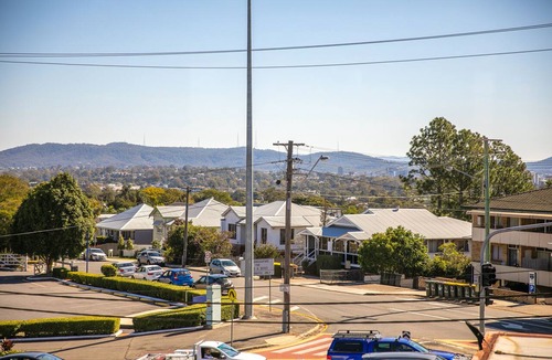 Annerley Hotel | Nightcap at Chardons Corner Hotel