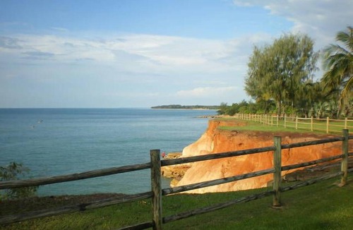 Nightcliff Apartment | Nightcliff Executive Apartment