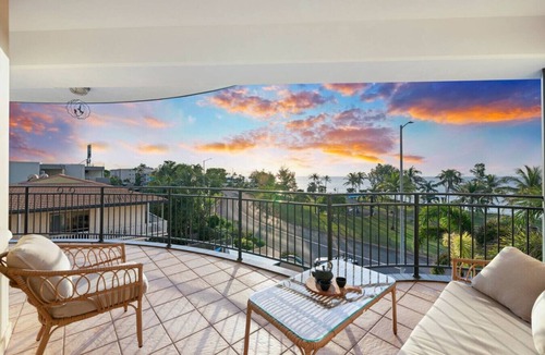 Rapid Creek Apartment | Nightcliff Foreshore: Seaview ~ Pool ~ Workspace