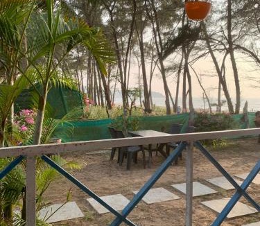 Canacona House | Nikhils Turtle Beach Cottages
