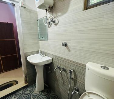 Jorhat House | Niribili Homestay