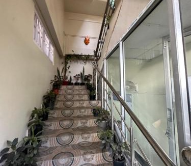 Jorhat House | Niribili Homestay