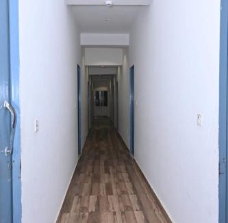 Aonla Hotel | Nirmala Garden