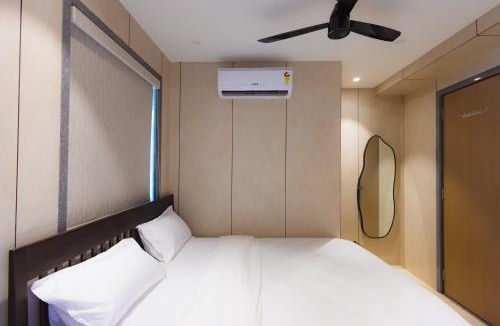 Surat Apartment | Nirrtul Legacy 2BHK Apartment Cozy & Quite