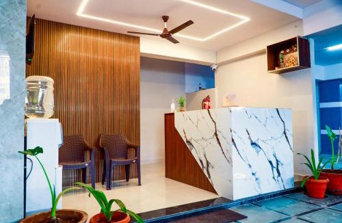 Hyderabad Bed & Breakfast | Nirvaan Stays