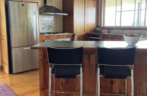 Woolamai House | Nirvana House Farm Stay in Woolamai with incredible 360 degree views