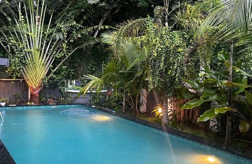 Chottanikkara Villa | Nirvana resorts