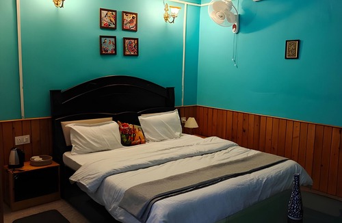 Banjar Hotel | Nirvana River Nest