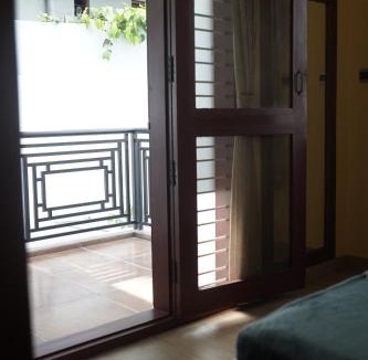 Vijayanagar 1st Stage Bed & Breakfast | Nirvana Yogashala Retreat