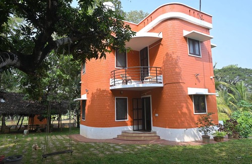 Palakkad Cottage | Nisarga Greens