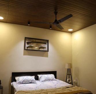 Gurugram House | Niva Farms