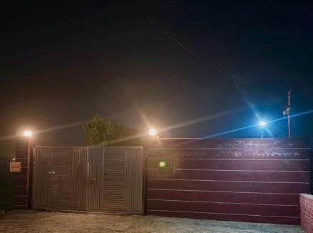 Gurugram House | Niva Farms